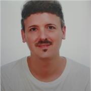 Profesor inglés imparte clases particulares todos los niveles